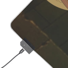 Load image into Gallery viewer, The Rising Of The Shield Hero RGB LED Mouse Pad (Desk Mat)
