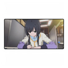 Load image into Gallery viewer, Anime Shirobako Mouse Pad (Desk Mat)
