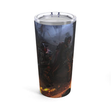 Load image into Gallery viewer, Goblin Slayer Goblin Slayer Tumbler 20oz
