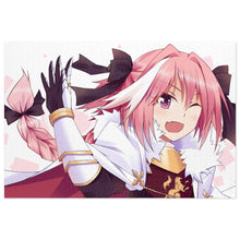 Load image into Gallery viewer, Anime Fate/Apocrypha Jigsaw Puzzle
