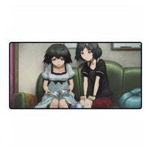 Load image into Gallery viewer, Anime Steins;Gate Mouse Pad (Desk Mat)
