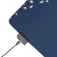 Load image into Gallery viewer, Anime RWBY RGB LED Mouse Pad (Desk Mat)
