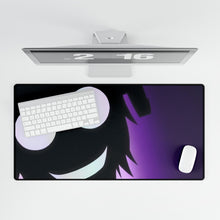 Load image into Gallery viewer, Anime Soul Eaterr Mouse Pad (Desk Mat)
