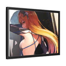 Load image into Gallery viewer, Aiz Wallenstein Canvas Framed Art Print
