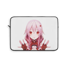 Load image into Gallery viewer, Anime Guilty Crown Laptop Sleeve
