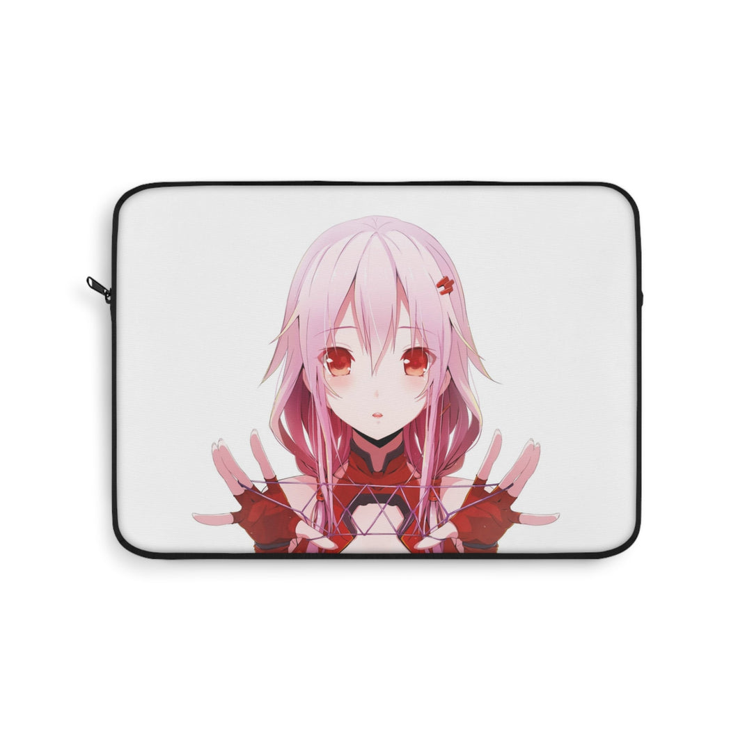 Anime Guilty Crown Laptop Sleeve