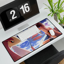 Load image into Gallery viewer, Milobellus (Milotic) Mouse Pad (Desk Mat)
