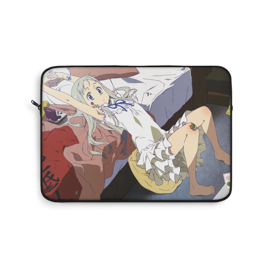 Anohana Laptop Sleeve