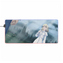 Load image into Gallery viewer, That Day RGB LED Mouse Pad (Desk Mat)
