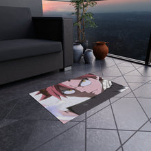 Load image into Gallery viewer, Fairy Tail Natsu Dragneel Rug
