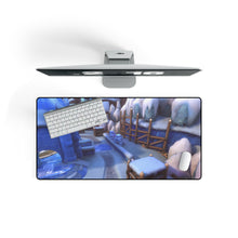 Load image into Gallery viewer, Paladins - Frozen Guard Map Mouse Pad (Desk Mat)
