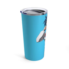 Load image into Gallery viewer, Full Metal Panic Tumbler 20oz
