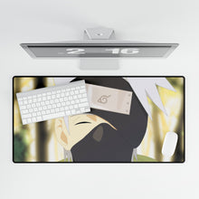 Load image into Gallery viewer, Anime Naruto Mouse Pad (Desk Mat)
