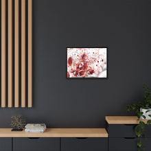 Load image into Gallery viewer, Anime The Quintessential Quintuplets Canvas Framed Art Print
