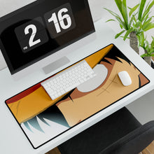 Load image into Gallery viewer, Anime One Piecer Mouse Pad (Desk Mat)
