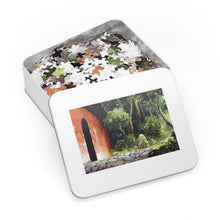 Load image into Gallery viewer, Anime Spirited Away Jigsaw Puzzle
