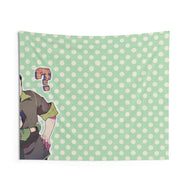 Anime Avatar: The Last Airbender Indoor Wall Tapestry