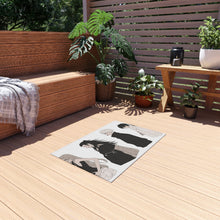 Load image into Gallery viewer, Jujutsu Kaisen Rug
