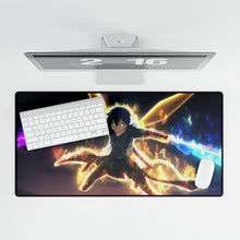 Load image into Gallery viewer, Anime Sword Art Online Mouse Pad (Desk Mat)
