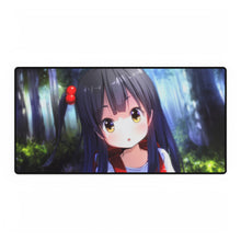 Load image into Gallery viewer, Anime Tamako Market Mouse Pad (Desk Mat)
