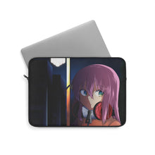 Load image into Gallery viewer, Bocchi the Rock Laptop Sleeve
