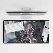 Load image into Gallery viewer, Anime Pixiv Fantasia Sword Regalia Mouse Pad (Desk Mat)
