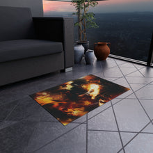 Load image into Gallery viewer, Anime Berserk Rug
