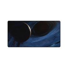 Load image into Gallery viewer, Black Hole Mouse Pad (Desk Mat)
