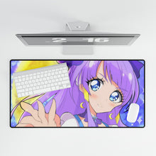 Load image into Gallery viewer, Anime Star☆Twinkle Precure Mouse Pad (Desk Mat)
