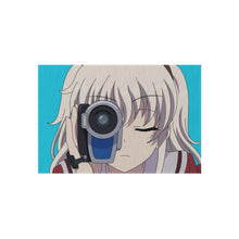 Load image into Gallery viewer, Nao Tomori Rug
