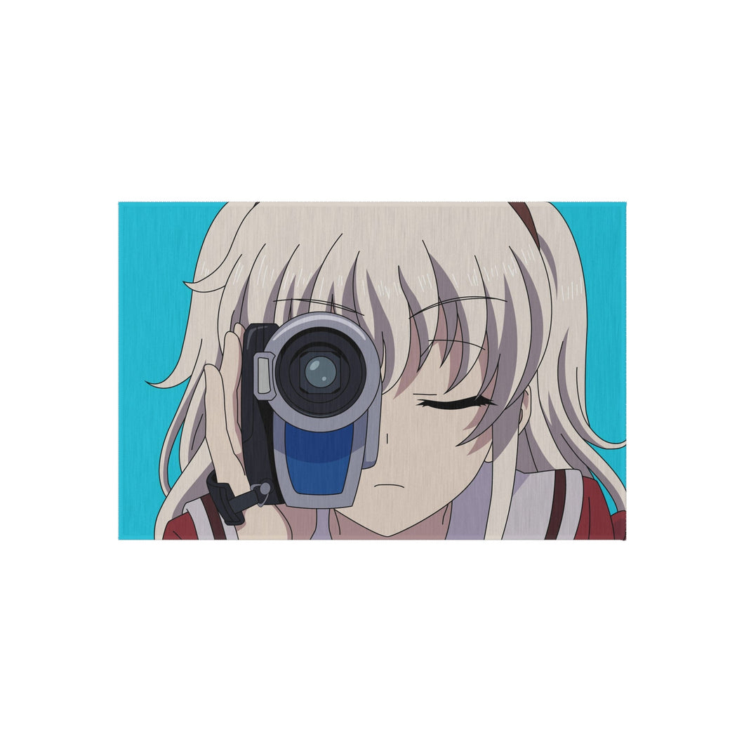 Nao Tomori Rug