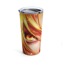 Load image into Gallery viewer, Anime FullMetal Alchemist Tumbler 20oz
