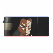 Load image into Gallery viewer, Dragon Ball Super RGB LED Mouse Pad (Desk Mat)
