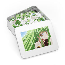Load image into Gallery viewer, Anime Code Geass Jigsaw Puzzle
