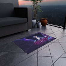 Load image into Gallery viewer, Anime Evangelion: 3.0 You Can (Not) Redo Rug
