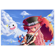 Perona Jigsaw Puzzle