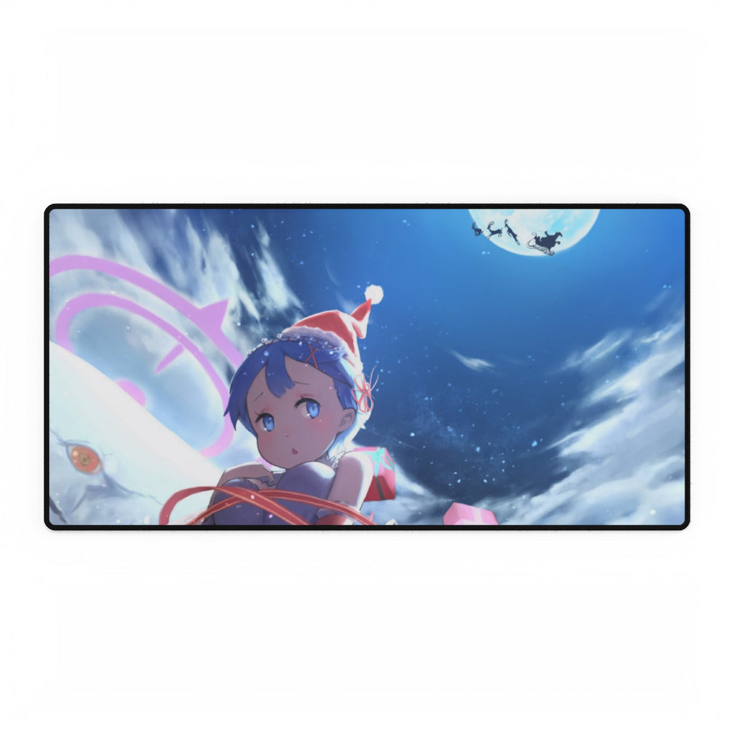 Anime Re:ZERO -Starting Life in Another World- Mouse Pad (Desk Mat)