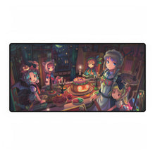 Load image into Gallery viewer, Anime Touhou Mouse Pad (Desk Mat)

