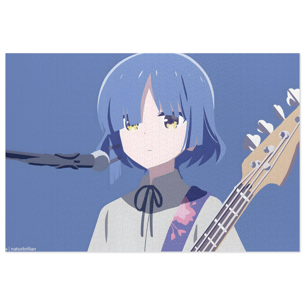Bocchi the Rock Jigsaw Puzzle