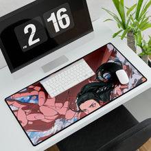 Load image into Gallery viewer, Nico Robin Mouse Pad (Desk Mat)
