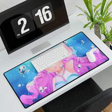 Load image into Gallery viewer, Anime Tropical-Rouge! Pretty Cure Mouse Pad (Desk Mat)
