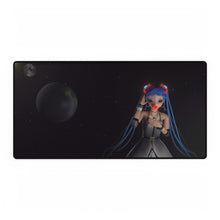 Load image into Gallery viewer, Blender Blue Moon Cover Mouse Pad (Desk Mat)
