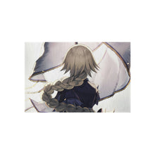 Load image into Gallery viewer, Fate/Apocrypha Ruler, Ruler Rug
