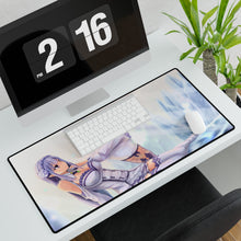 Load image into Gallery viewer, Anime Re:ZERO -Starting Life in Another World- Mouse Pad (Desk Mat)
