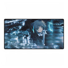 Load image into Gallery viewer, Dangerous Mouse Pad (Desk Mat)
