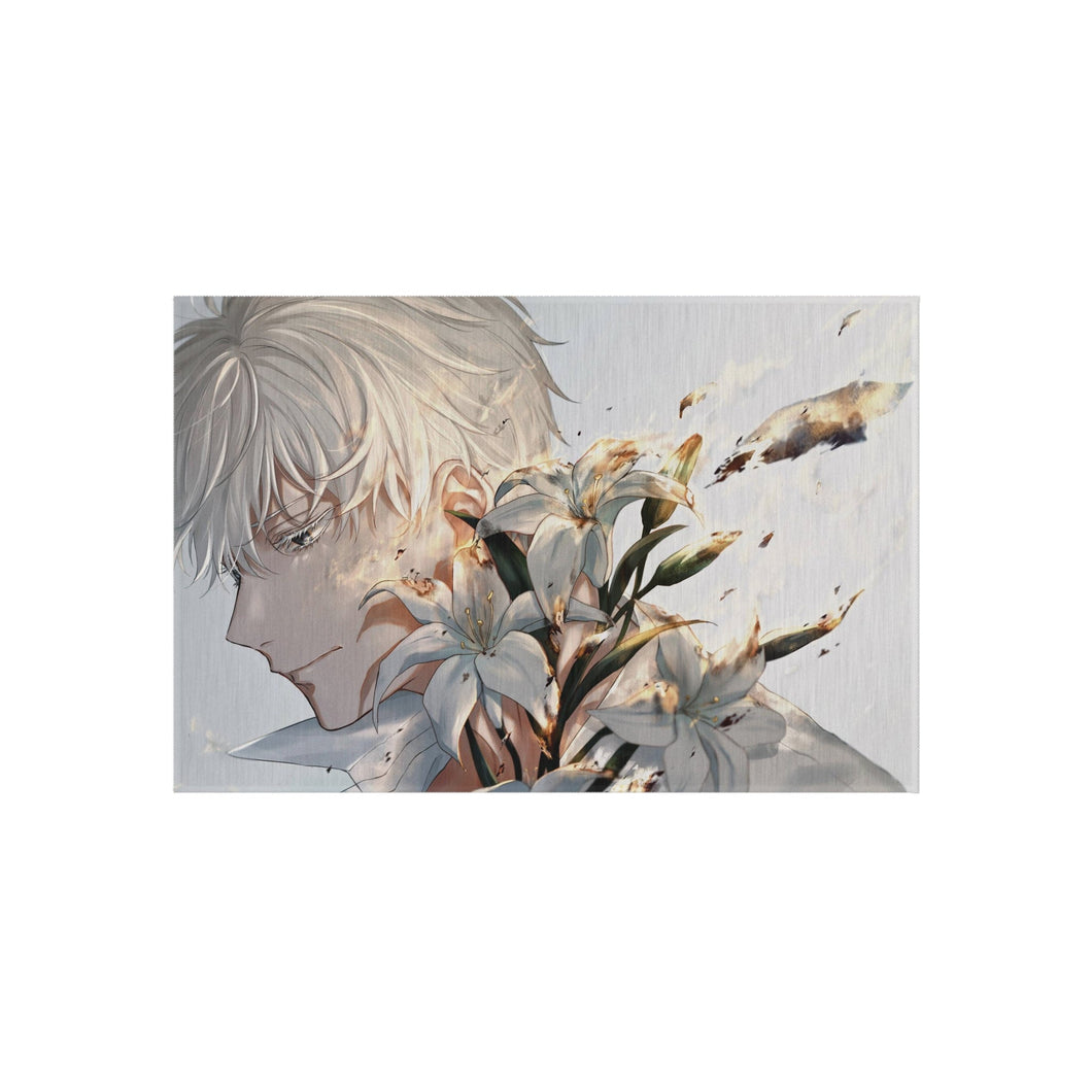 Jujutsu Kaisen Rug