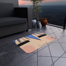 Load image into Gallery viewer, Lucky Star Konata Izumi, Kagami Hiiragi Rug
