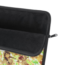 Load image into Gallery viewer, Food Wars: Shokugeki no Soma Laptop Sleeve
