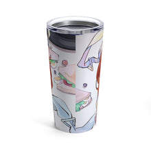 Load image into Gallery viewer, Van Gogh Tumbler 20oz
