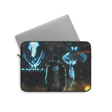 Load image into Gallery viewer, Anime Solo Leveling Laptop Sleeve
